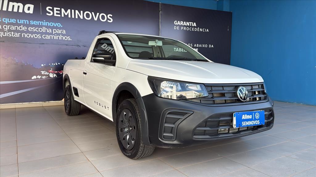 SAVEIRO 1.6 MSI ROBUST CS 16V FLEX 2P MANUAL0