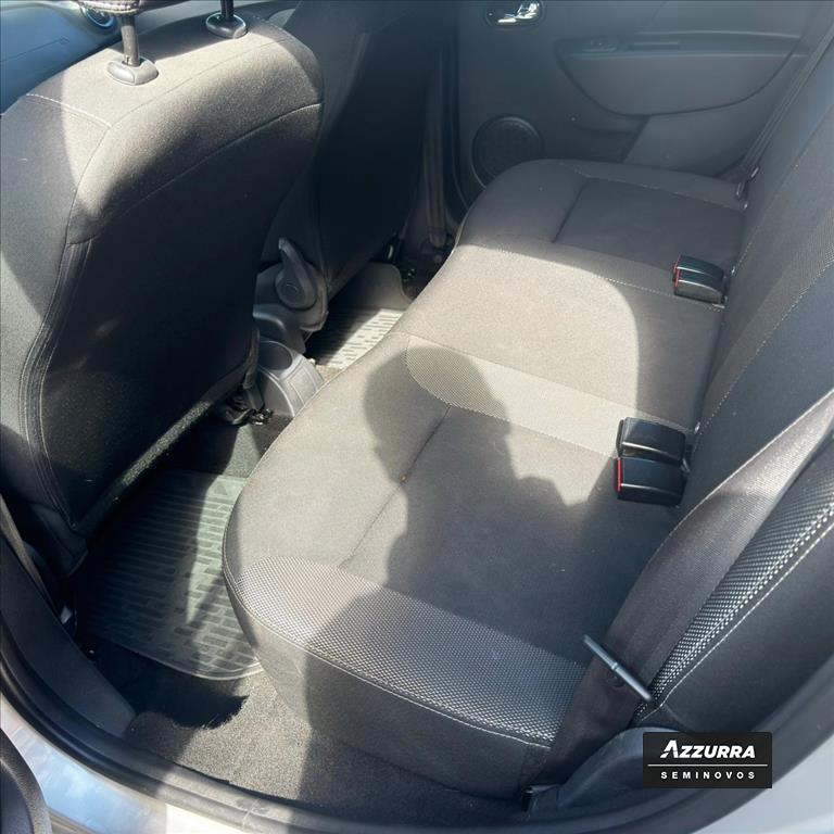 SANDERO 1.0 12V SCE FLEX GT LINE MANUAL9