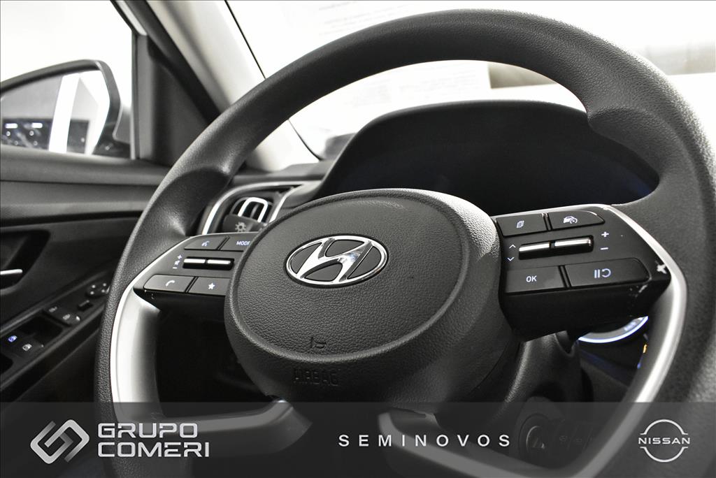 CRETA 1.0 TGDI FLEX COMFORT AUTOMÁTICO17