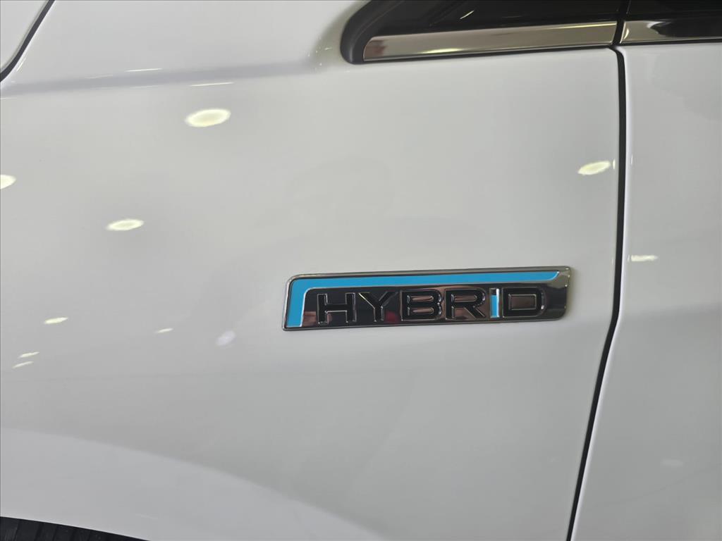 Caoa Chery-ARRIZO 6 PRO-1.5 TCI FLEX HYBRID MAX DRIVE CVT