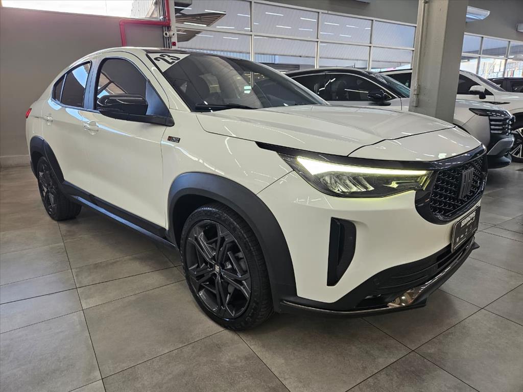 FASTBACK 1.0 TURBO 200 FLEX AUDACE CVT1