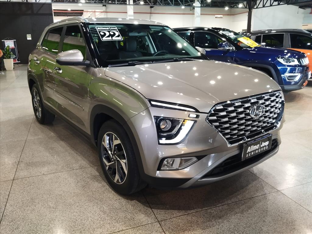 CRETA 1.0 TGDI FLEX PLATINUM AUTOMÁTICO2