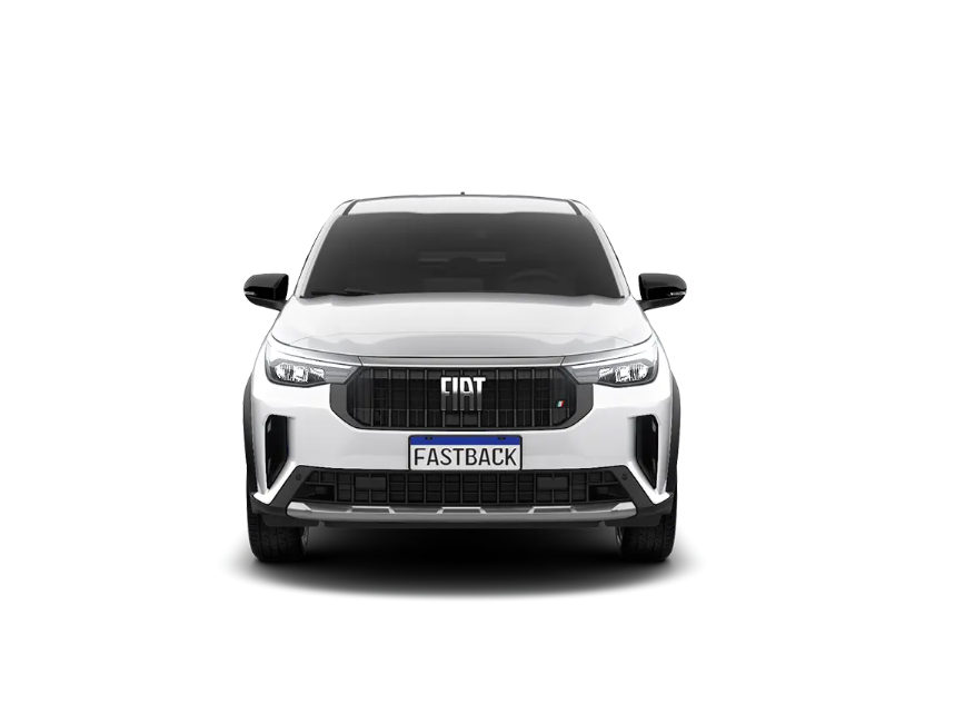 FASTBACK 1.0 TURBO 200 HYBRID AUDACE CVT1