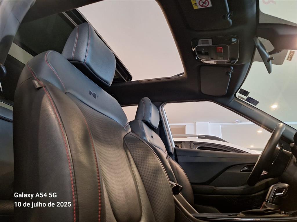CRETA 1.0 TGDI FLEX N LINE AUTOMÁTICO
