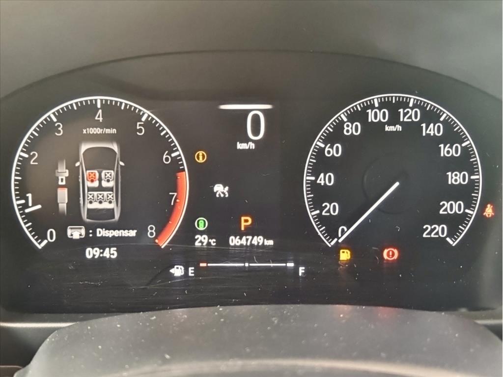 CITY 1.5 i-VTEC FLEX TOURING CVT7