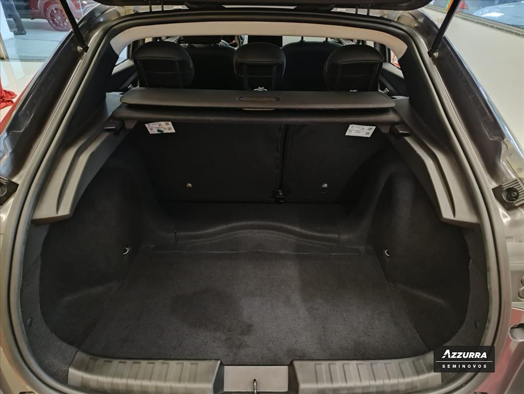 FASTBACK 1.0 TURBO 200 FLEX AUDACE CVT15