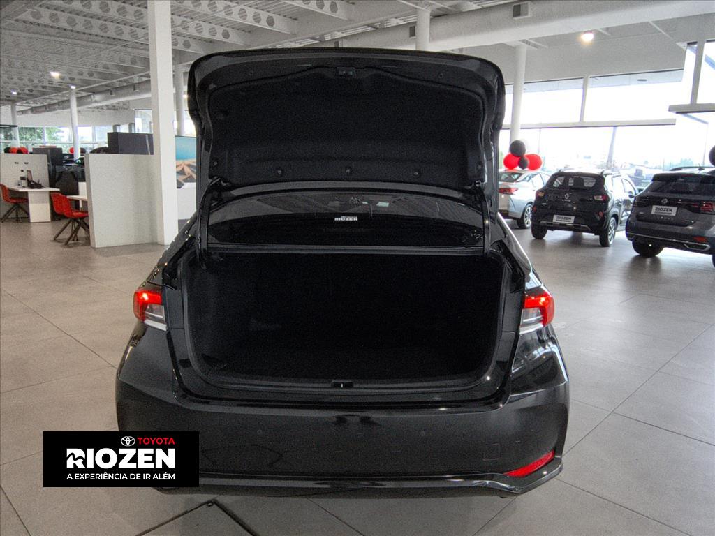 COROLLA 2.0 VVT-IE FLEX XEI DIRECT SHIFT4
