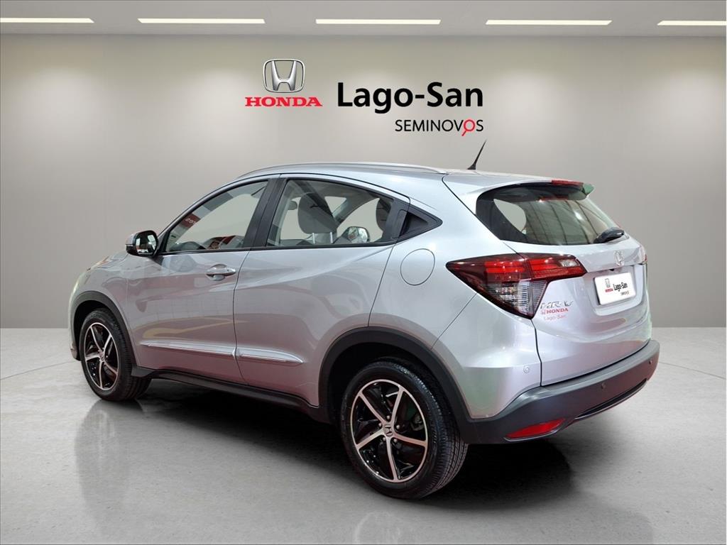 HR-V 1.8 16V FLEX EX 4P AUTOMÁTICO3
