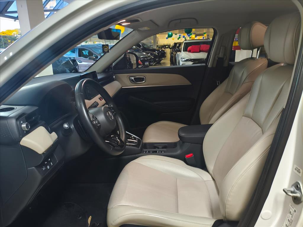 HR-V 1.5 DI I-VTEC TURBO FLEX TOURING CVT6