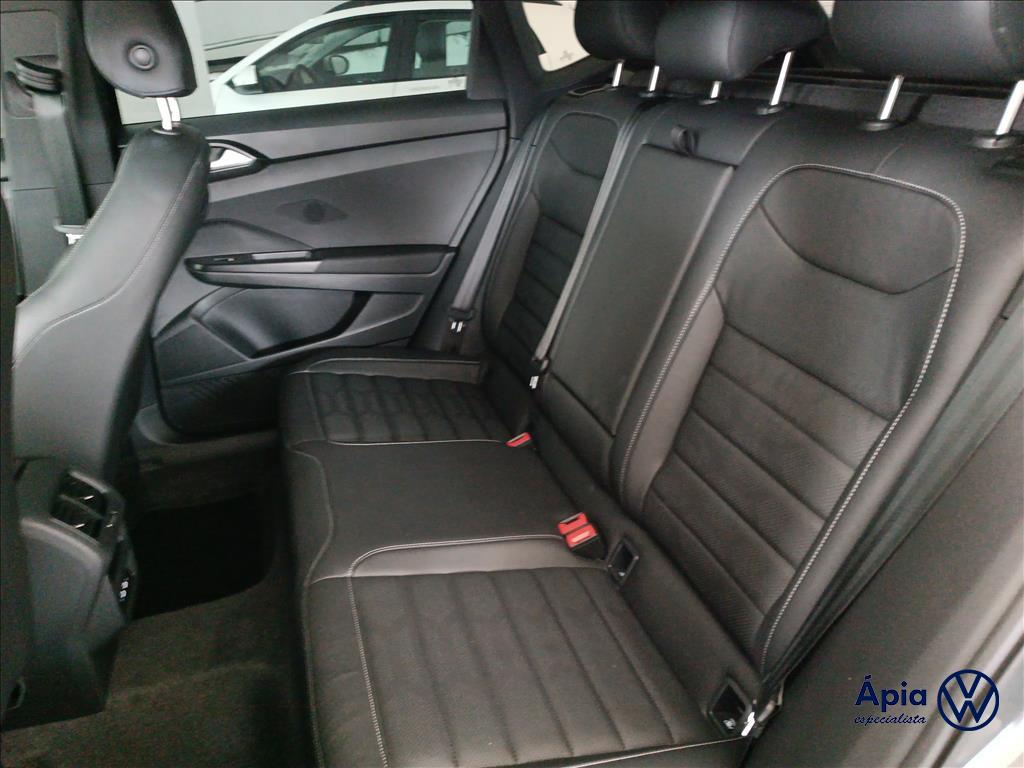 TAOS 1.4 250 TSI TOTAL FLEX HIGHLINE AUTOMÁTICO12