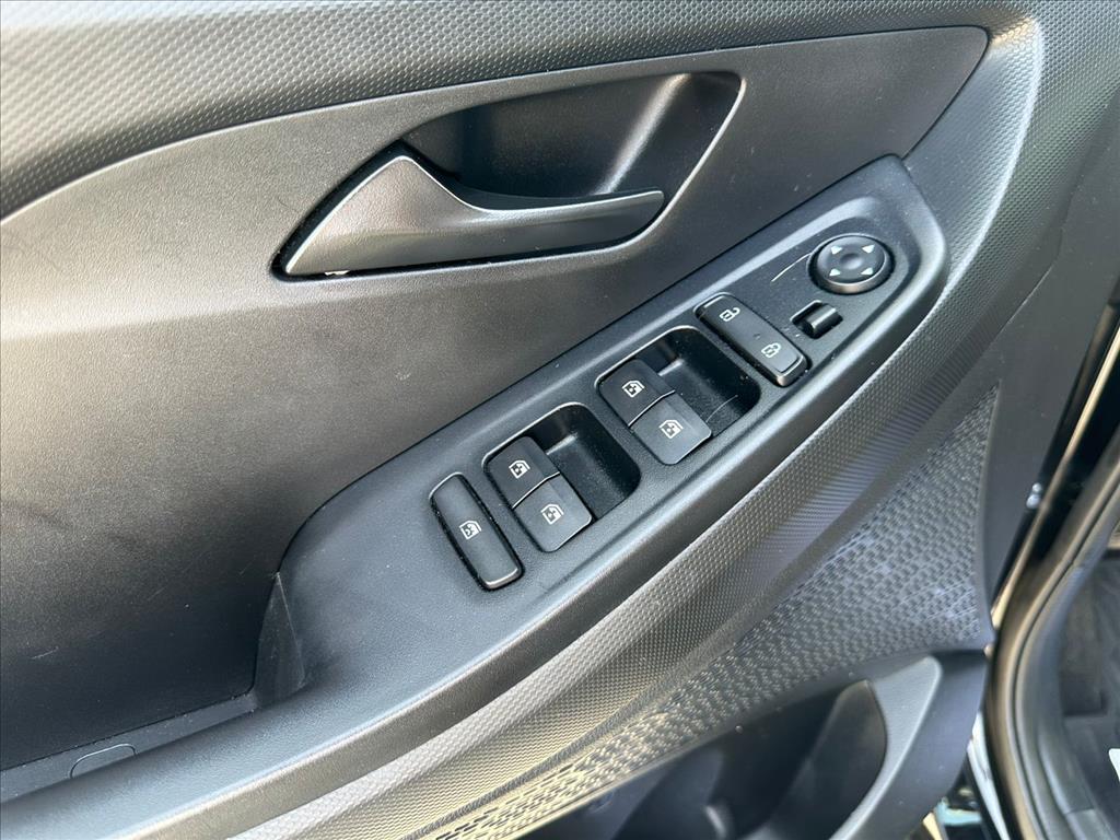 Hyundai-CRETA-1.0 TGDI FLEX LIMITED SAFETY AUTOMÁTICO