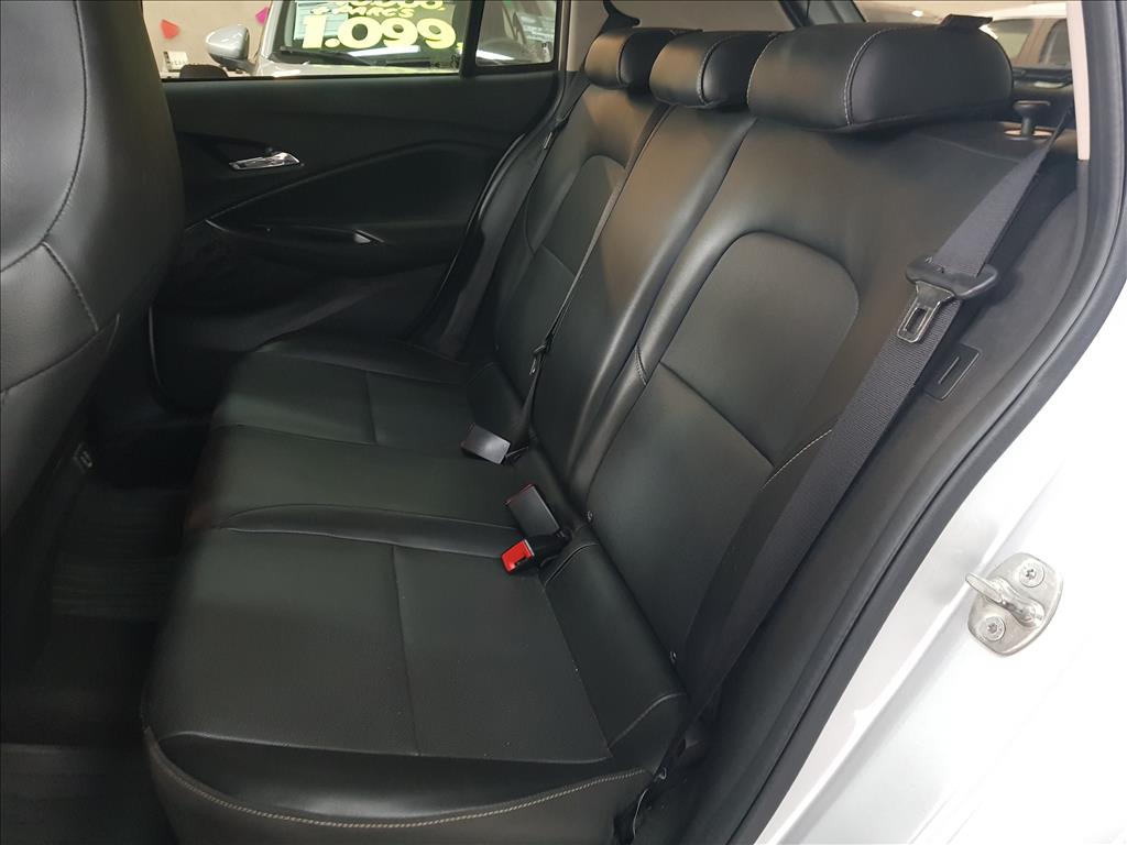 ONIX PLUS 1.0 TURBO FLEX PREMIER AUTOMÁTICO