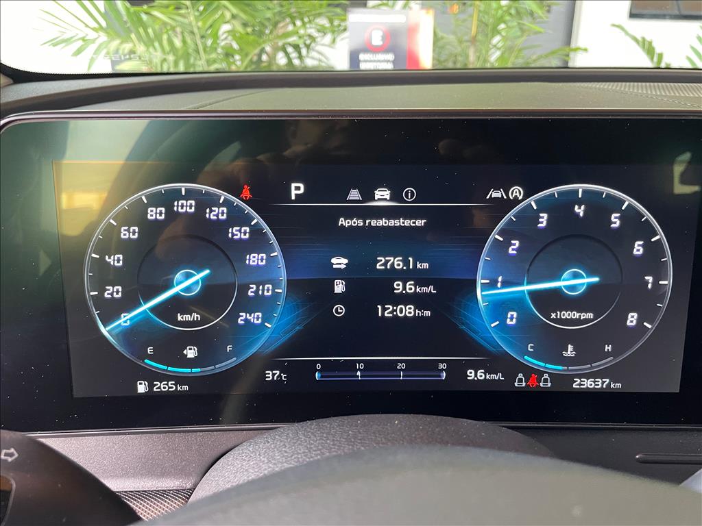 SPORTAGE 1.6 TGDI MHEV EX PRESTIGE DCT10