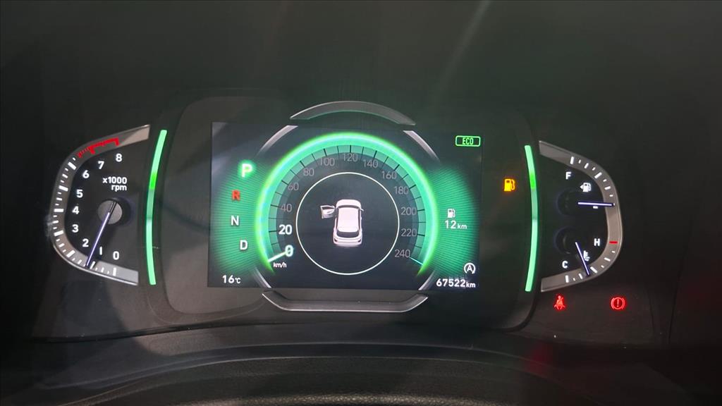 CRETA 1.0 TGDI FLEX PLATINUM AUTOMÁTICO4