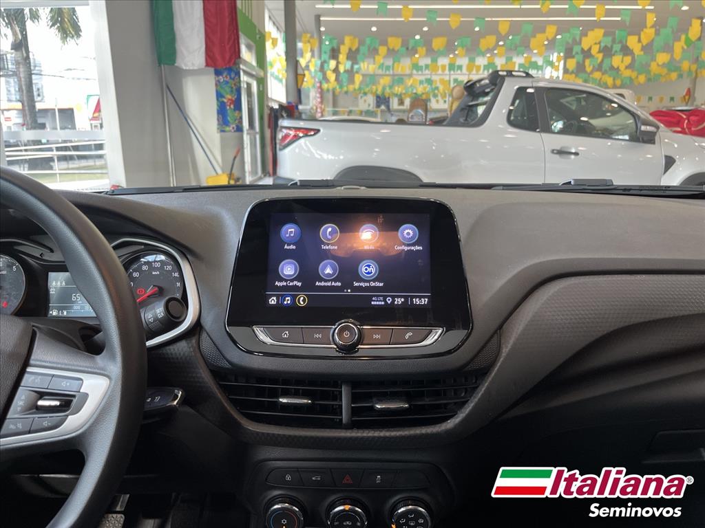 ONIX PLUS 1.0 TURBO FLEX LT MANUAL9