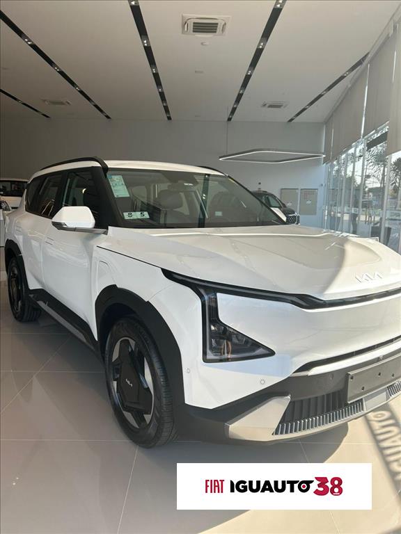 EV5 88,16 KW ELÉTRICO LAND0