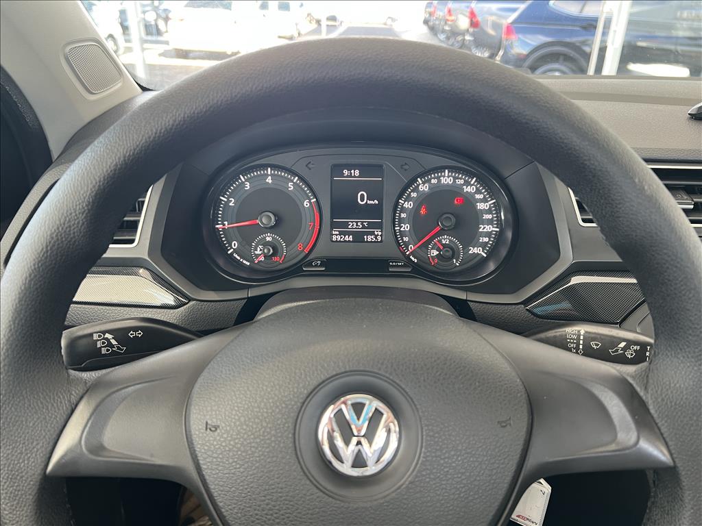 SAVEIRO 1.6 MSI TRENDLINE CS 8V FLEX 2P MANUAL9