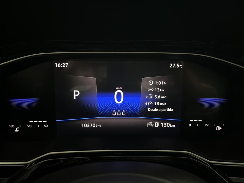 NIVUS 1.0 200 TSI TOTAL FLEX SENSE AUTOMÁTICO7