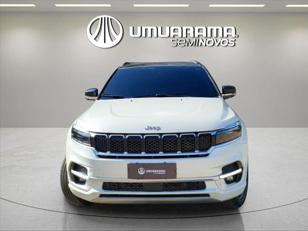 COMMANDER 1.3 T270 TURBO FLEX LIMITED AT6