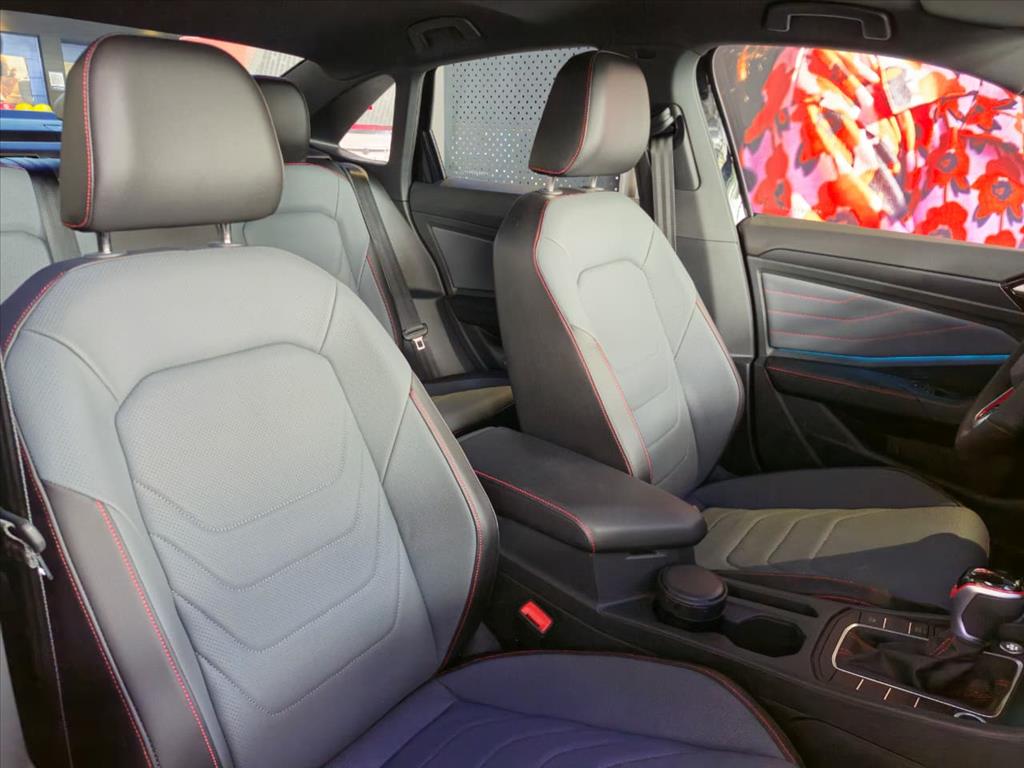JETTA 2.0 350 TSI GASOLINA GLI DSG7