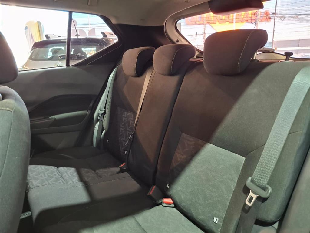 KICKS 1.6 16V FLEXSTART SENSE XTRONIC9