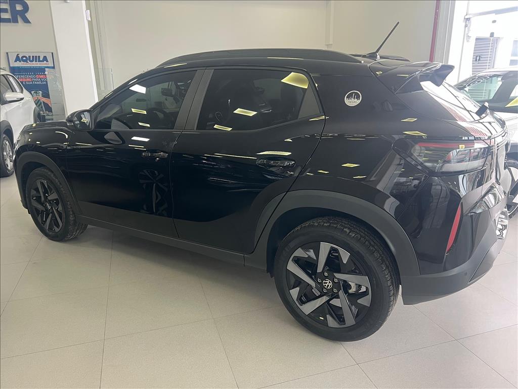 TERA 1.0 170 TSI HIGH AUTOMÁTICO4