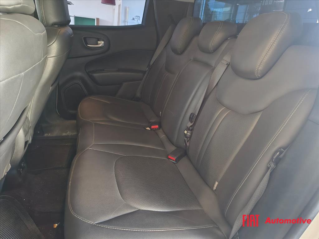 TORO 1.8 16V EVO FLEX ENDURANCE AT6 TORO 1.8 16V EVO FLEX ENDURANCE AT6