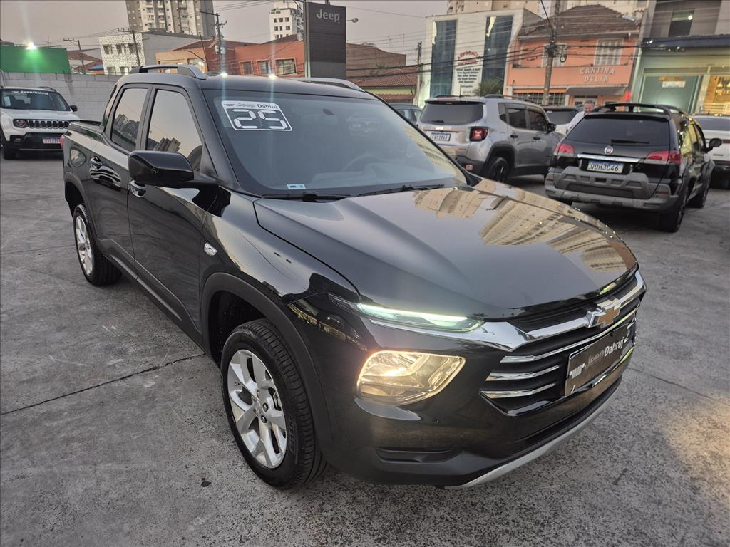 MONTANA 1.2 TURBO FLEX LTZ AUTOMÁTICO MONTANA 1.2 TURBO FLEX LTZ AUTOMÁTICO