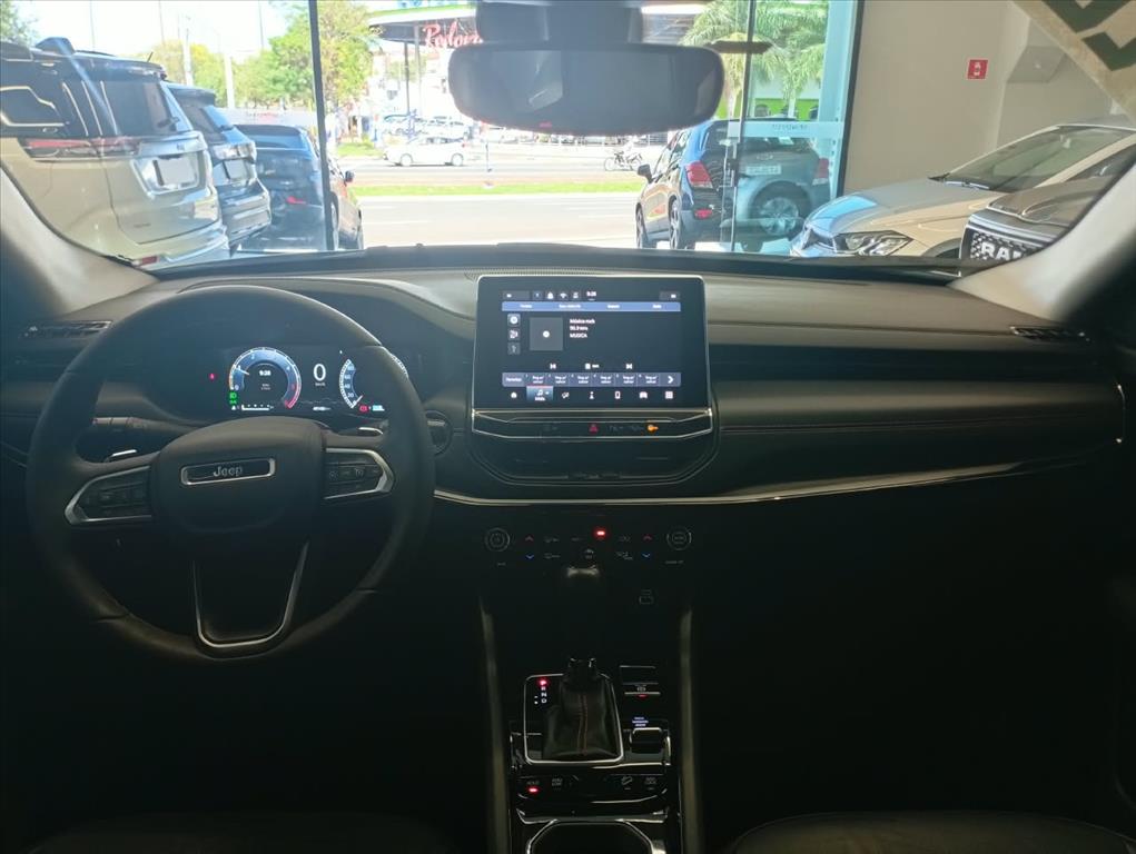 COMPASS 2.0 TD350 TURBO DIESEL LONGITUDE AT96