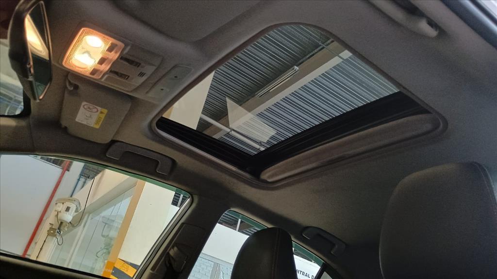 YARIS 1.5 16V FLEX SEDAN XLS MULTIDRIVE15