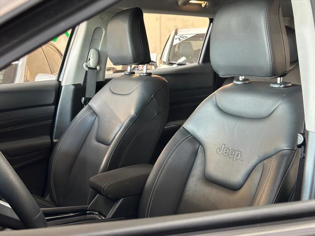 COMPASS 1.3 T270 TURBO FLEX SPORT AT67