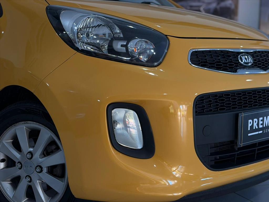 PICANTO 1.0 EX 12V FLEX 4P MANUAL1