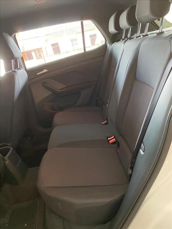 T-CROSS 1.0 200 TSI TOTAL FLEX SENSE AUTOMÁTICO14