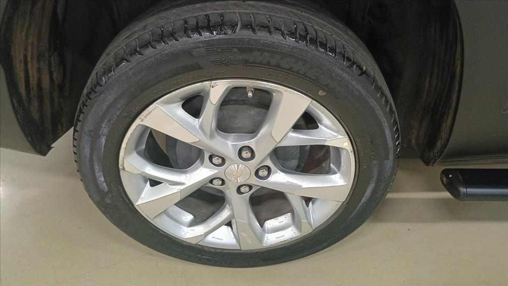 MONTANA 1.2 TURBO FLEX LTZ AUTOMÁTICO11