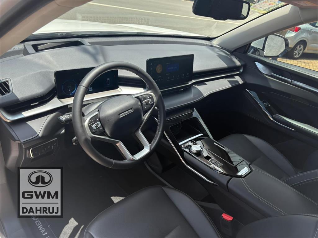 HAVAL H6 1.5 HEV PREMIUM E-TRACTION9