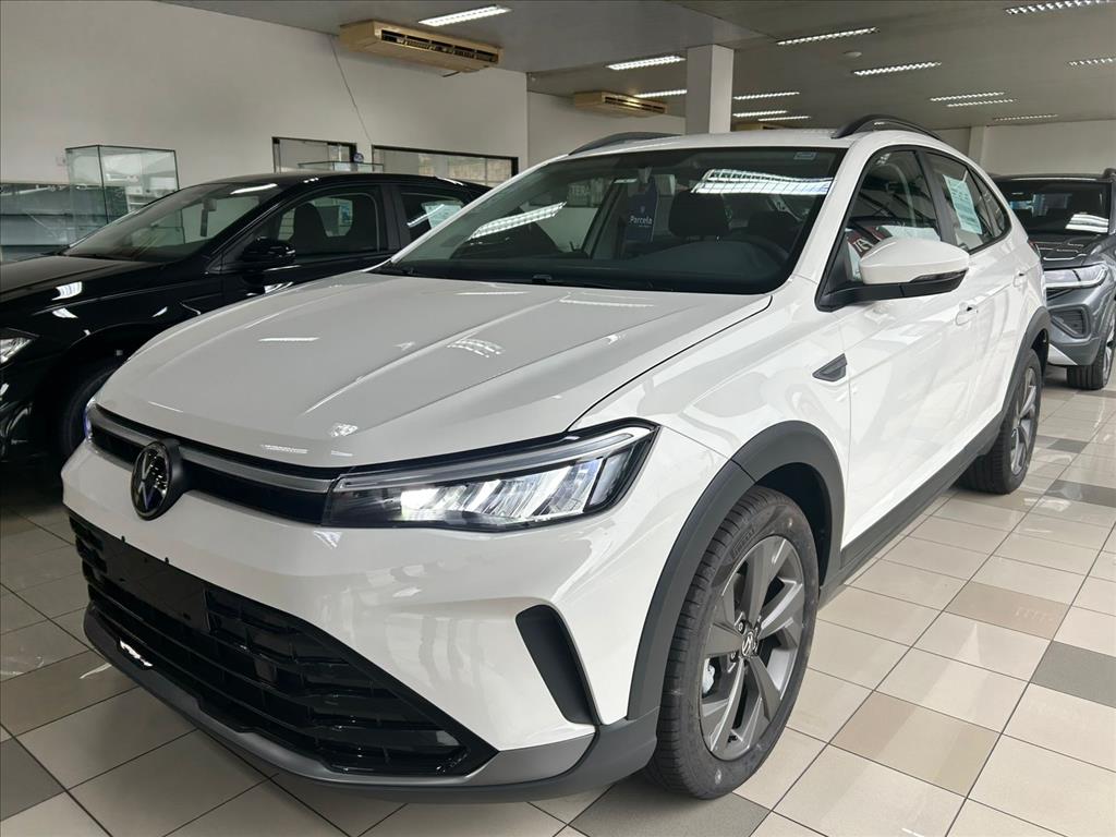 NIVUS 1.0 200 TSI TOTAL FLEX COMFORTLINE AUTOMÁTICO1