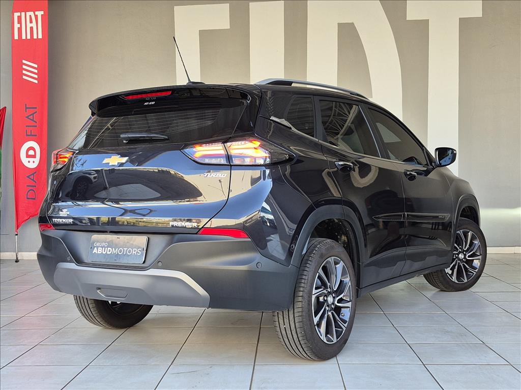 TRACKER 1.2 TURBO FLEX PREMIER AUTOMÁTICO2