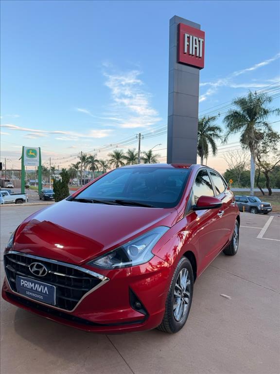 HB20 1.0 TGDI FLEX DIAMOND AUTOMÁTICO3