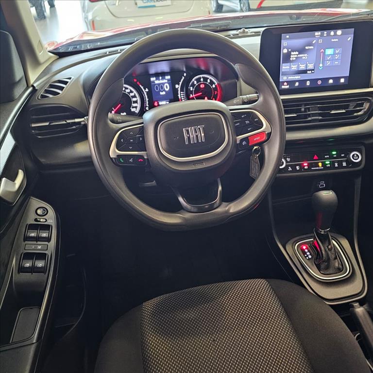 PULSE 1.0 TURBO 200 FLEX DRIVE CVT6