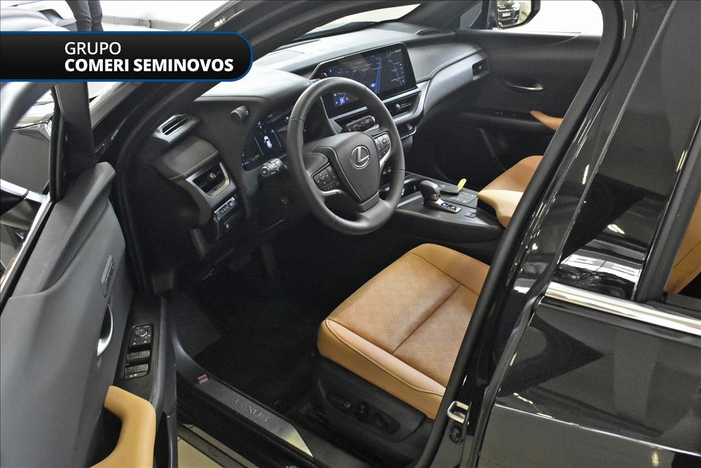 UX 300h 2.0 VVT-I HYBRID CVT15