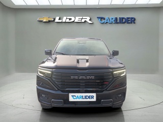RAMPAGE 2.0 HURRICANE 4 TURBO GASOLINA R/T 4X4 AUTOMÁTICO