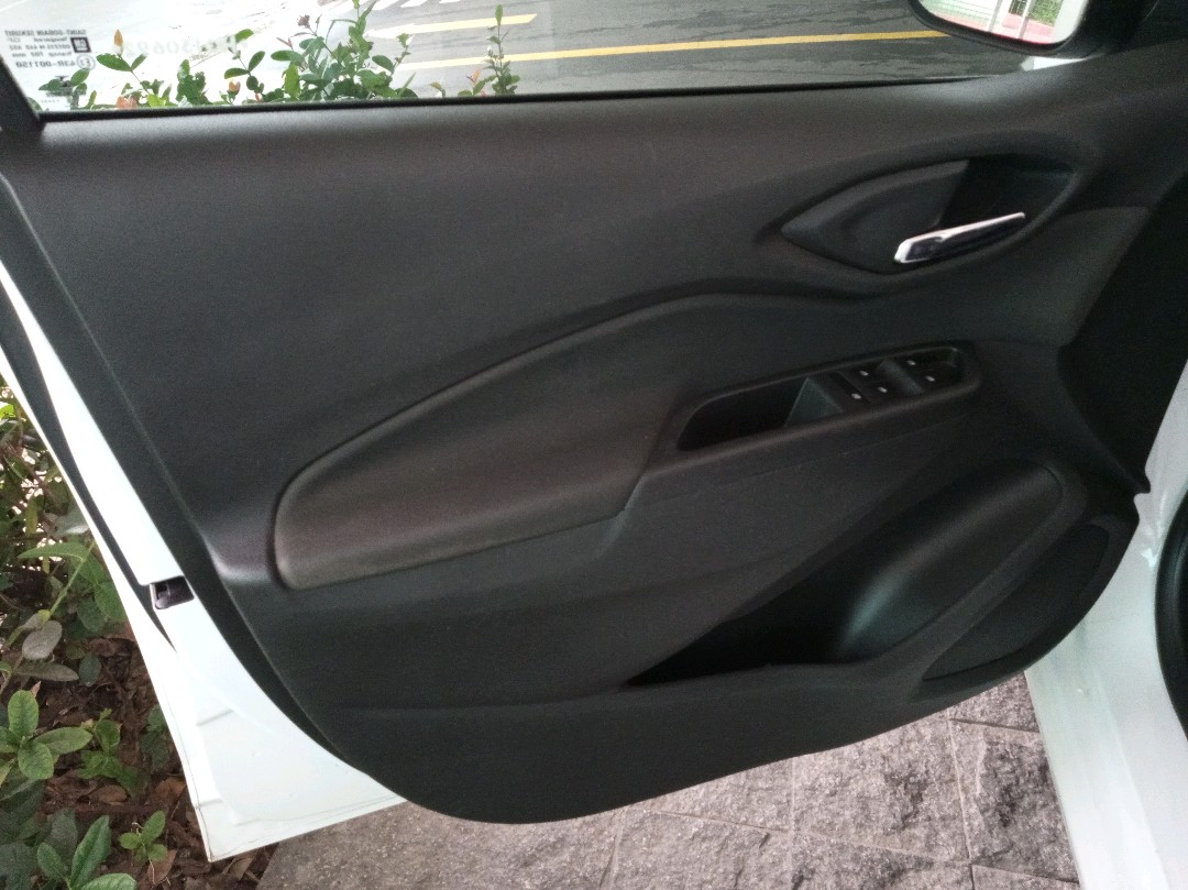 PRISMA 1.4 MPFI LTZ 8V FLEX 4P MANUAL11