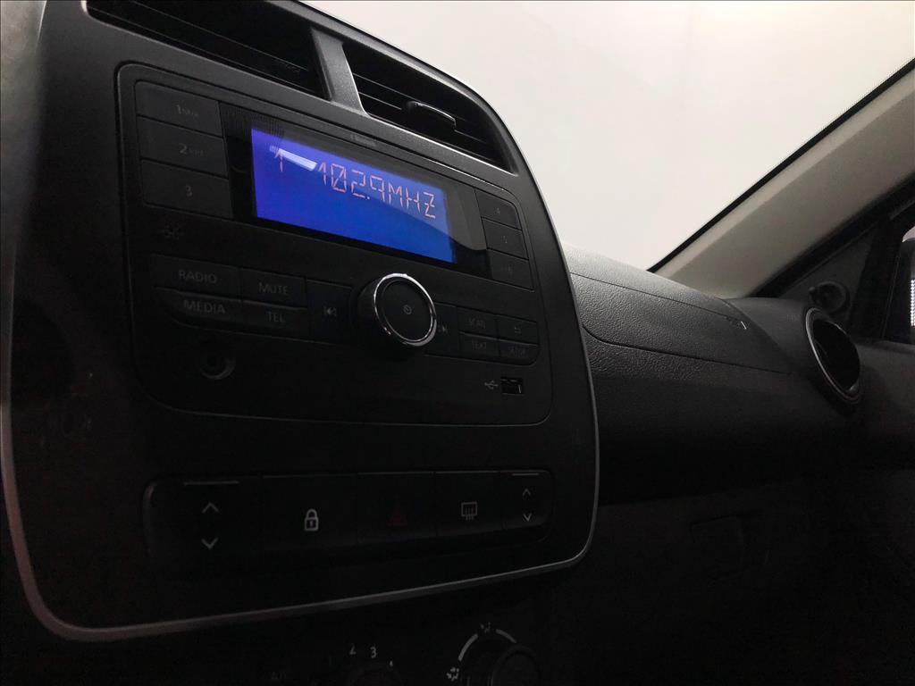 KWID 1.0 12V SCE FLEX ZEN MANUAL