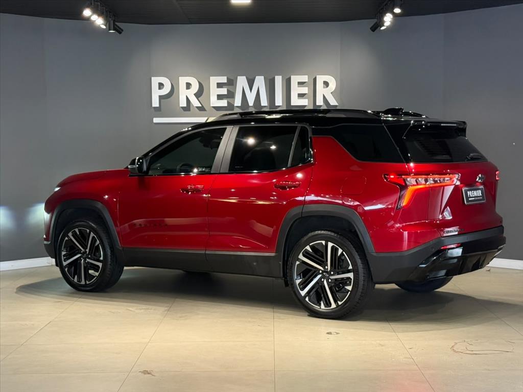 EQUINOX 1.5 16V TURBO GASOLINA RS AWD AUTOMÁTICO10