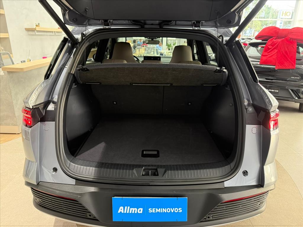 SONG PRO 1.5 DM-I HÍBRIDO GS AUTOMÁTICO5