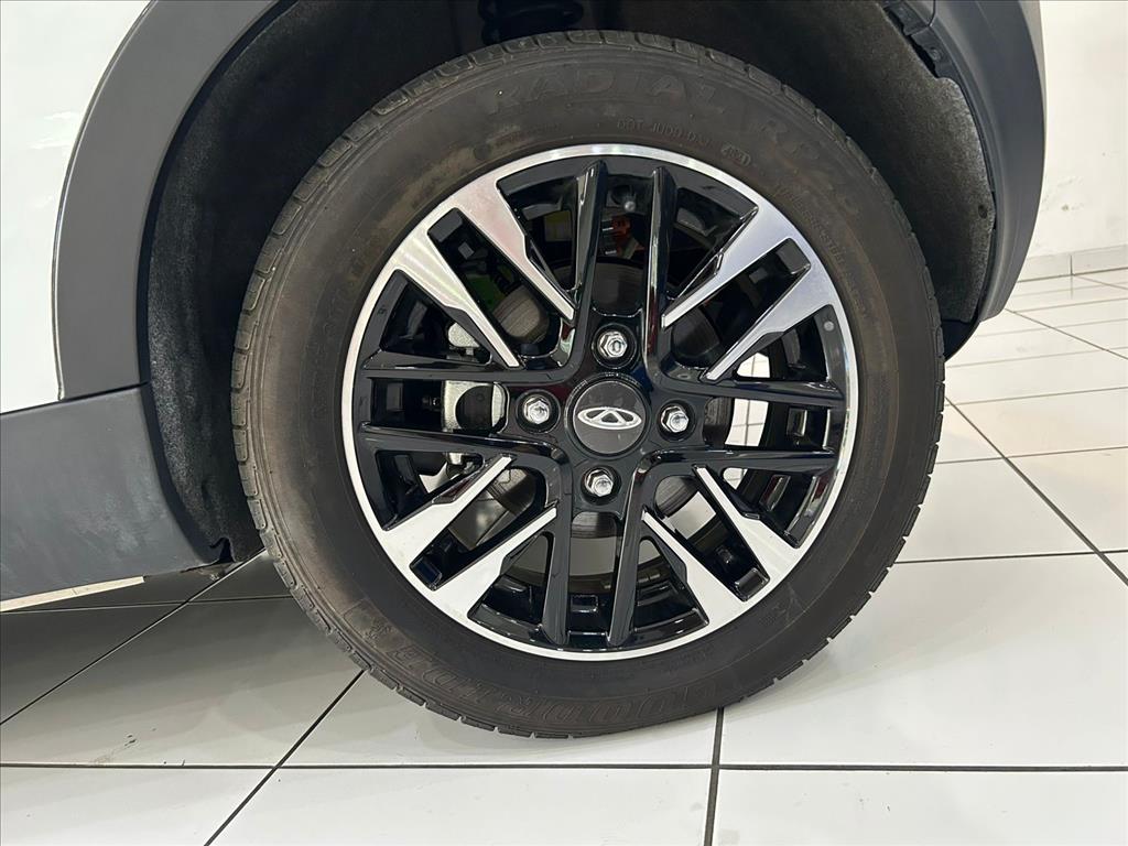 Caoa Chery-iCAR-45 KW ELÉTRICO