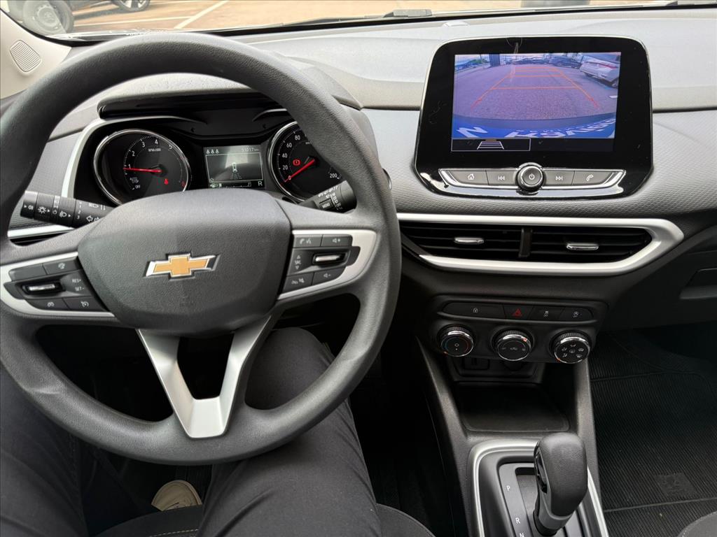 GM - Chevrolet-TRACKER-1.0 TURBO FLEX LT AUTOMÁTICO