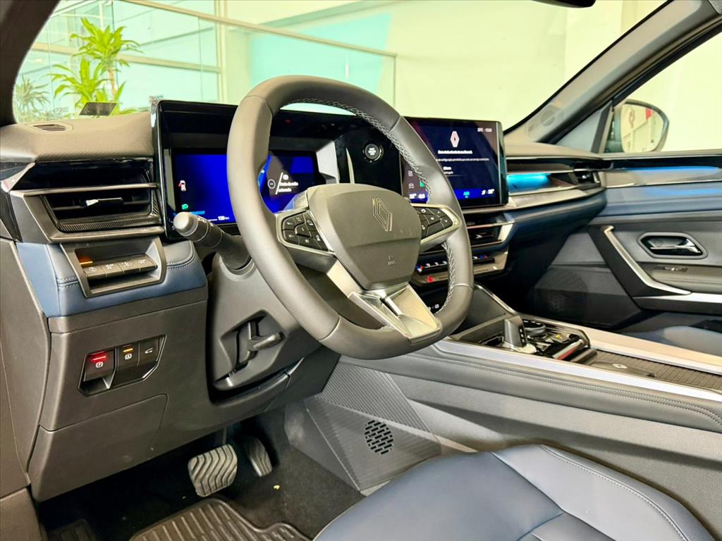 BOREAL 1.3 TCE FLEX ICONIC EDC9