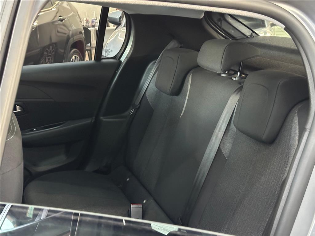 208 1.0 FIREFLY FLEX STYLE MANUAL8