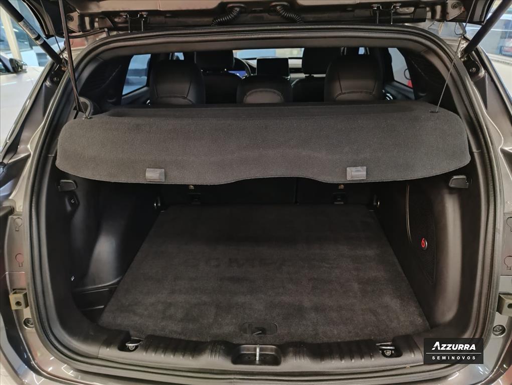 COMPASS 2.0 HURRICANE 4 TURBO GASOLINA BLACKHAWK AT920